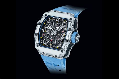 Richard Mille RM 35 03